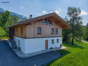 Valley View Apartment in St Johann in Tirol on Ski Slopes